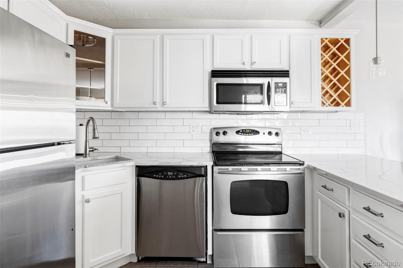 909 N Logan Street Unit: 3A