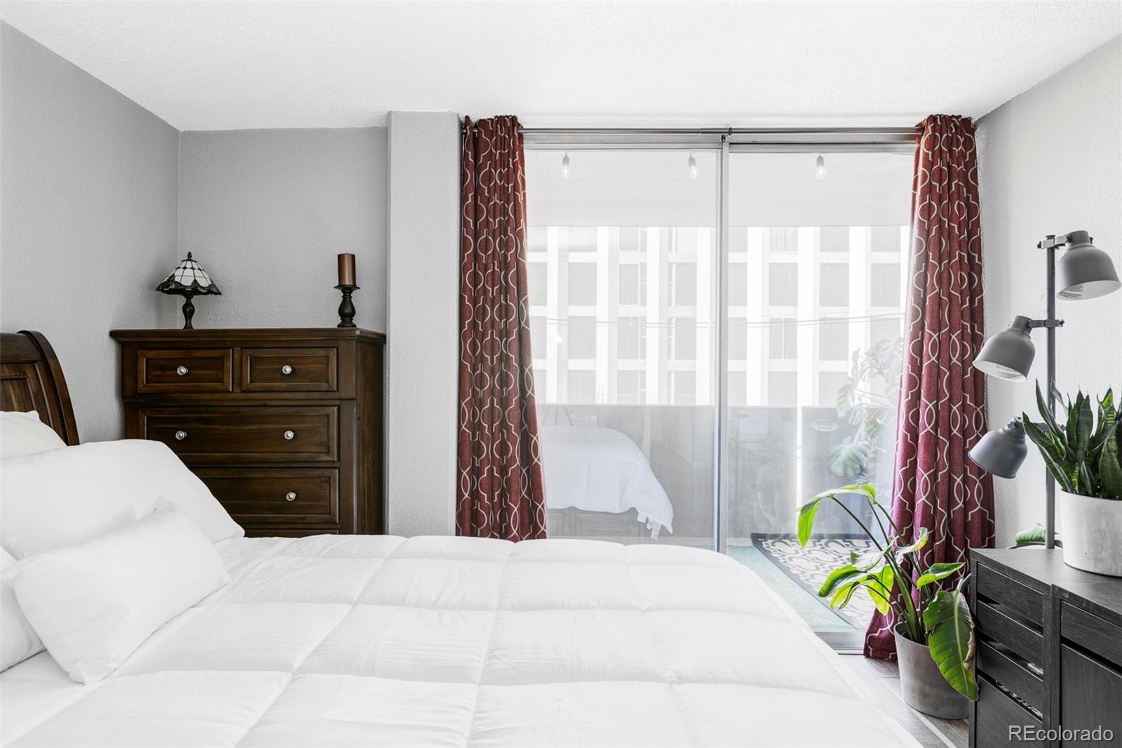 909 N Logan Street Unit: 3A