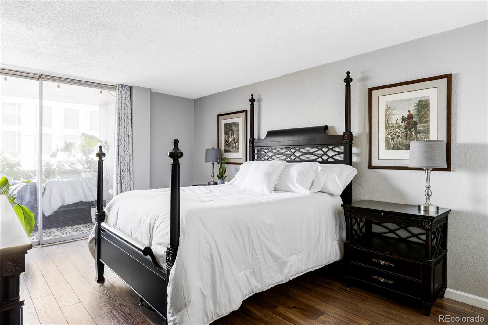 909 N Logan Street Unit: 3A