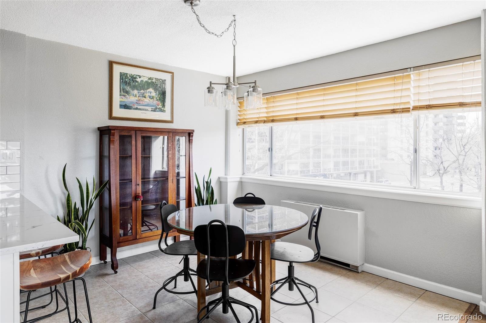 909 N Logan Street Unit: 3A