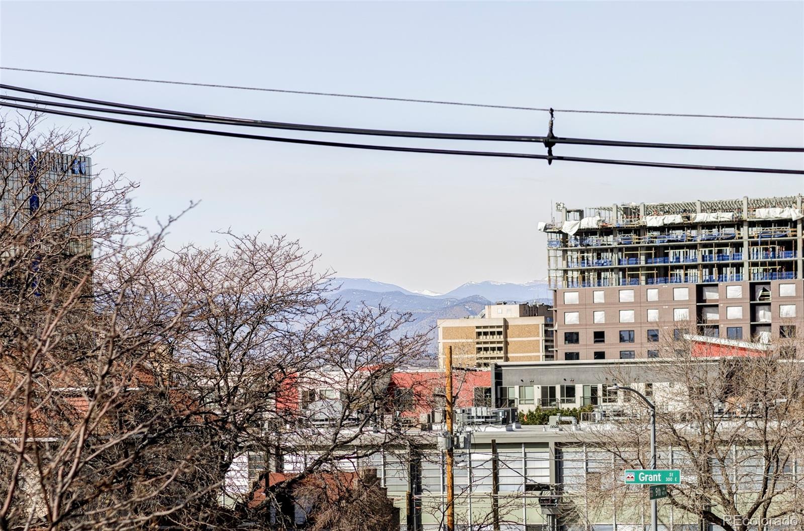 909 N Logan Street Unit: 3A