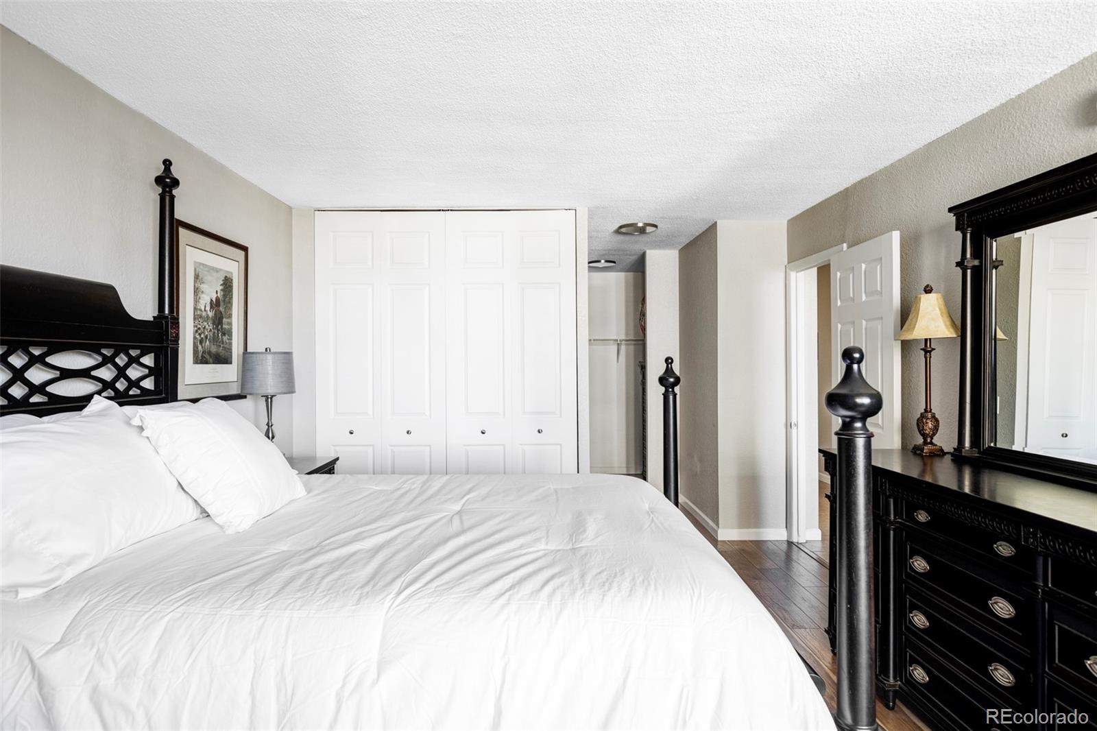 909 N Logan Street Unit: 3A