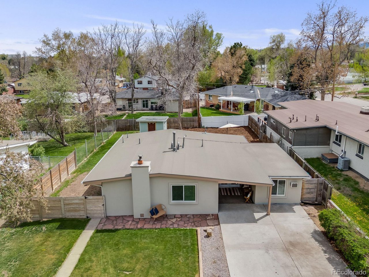 7160 W 24th Ave