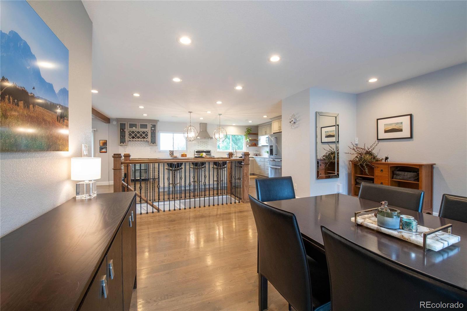1414 S Zang Street