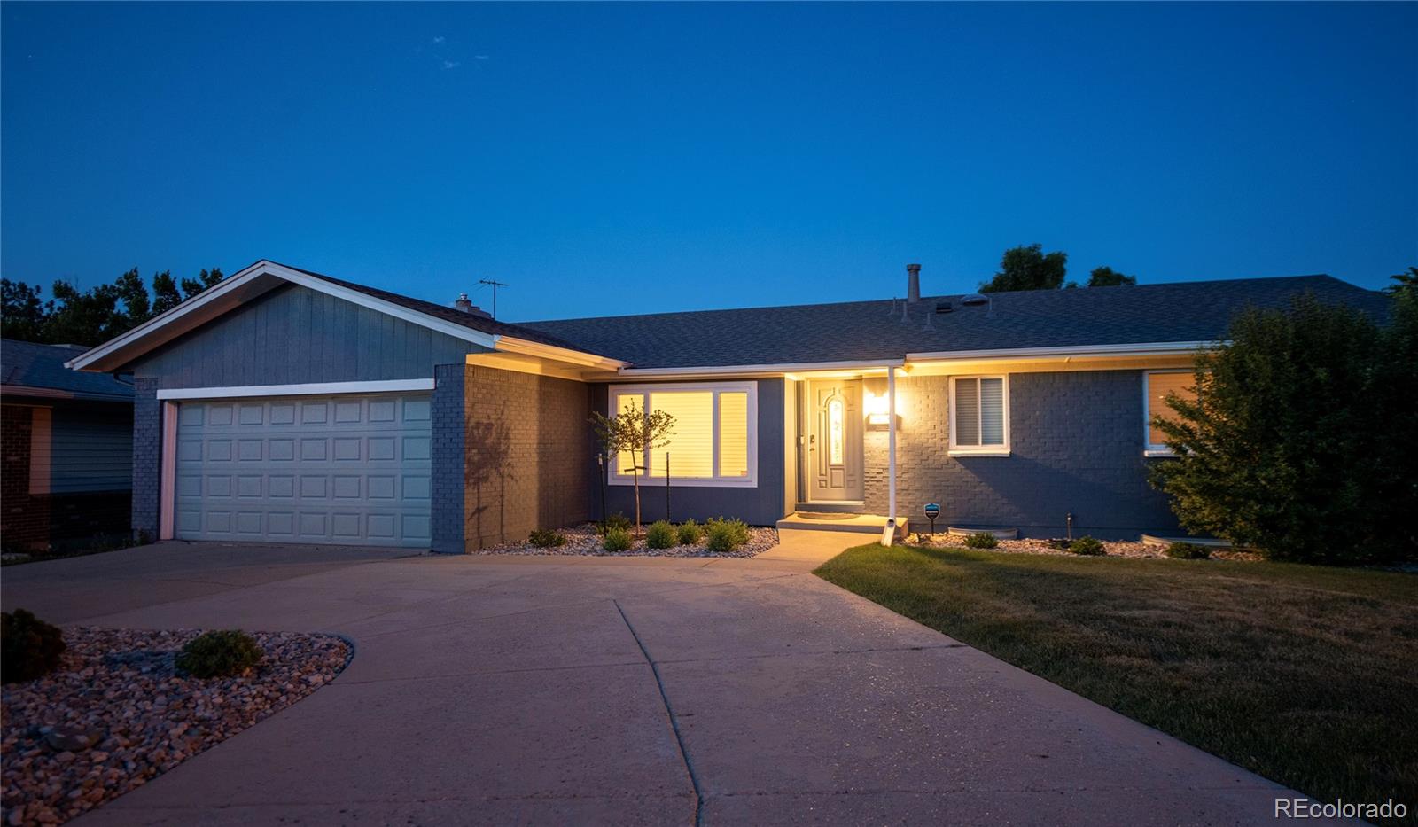 1414 S Zang Street