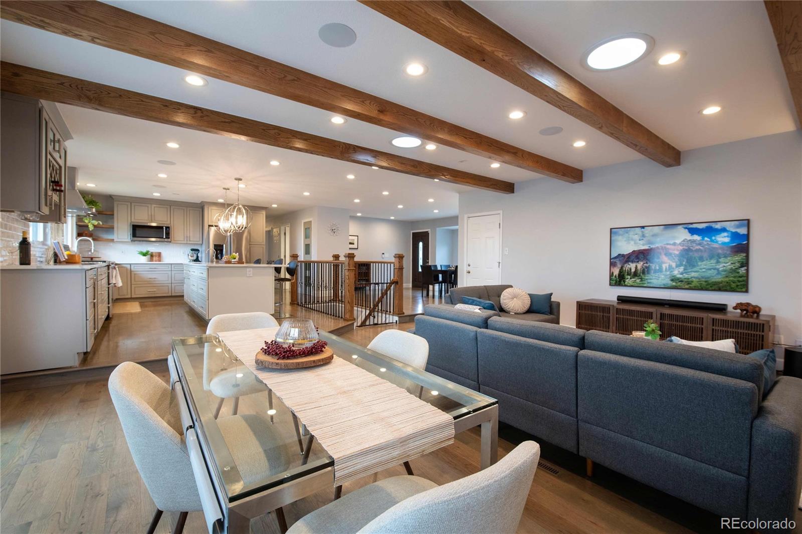 1414 S Zang Street