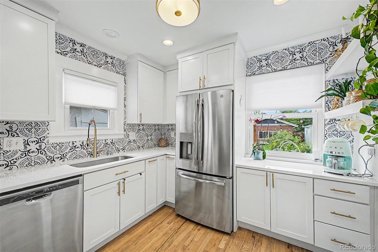 2051 S Sherman Street