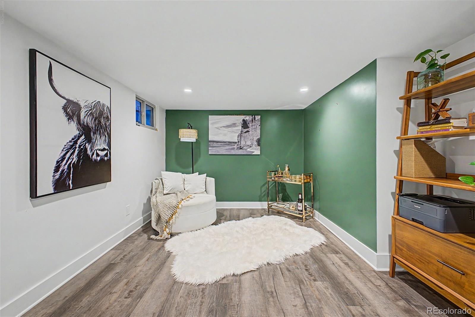 2051 S Sherman Street