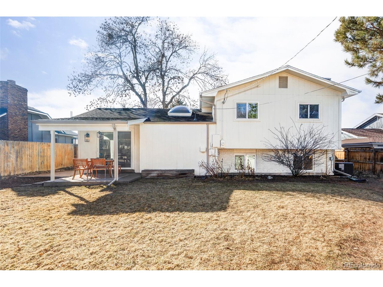 360 S Hoyt St