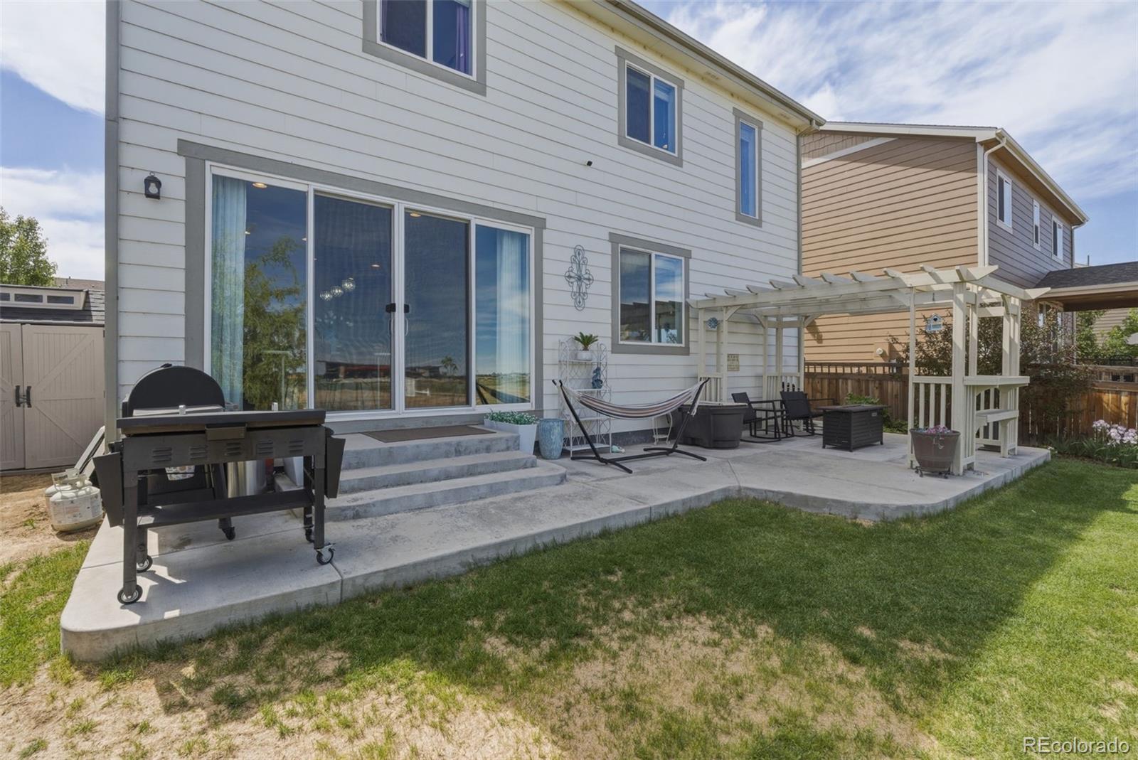 6516 Copper Drive