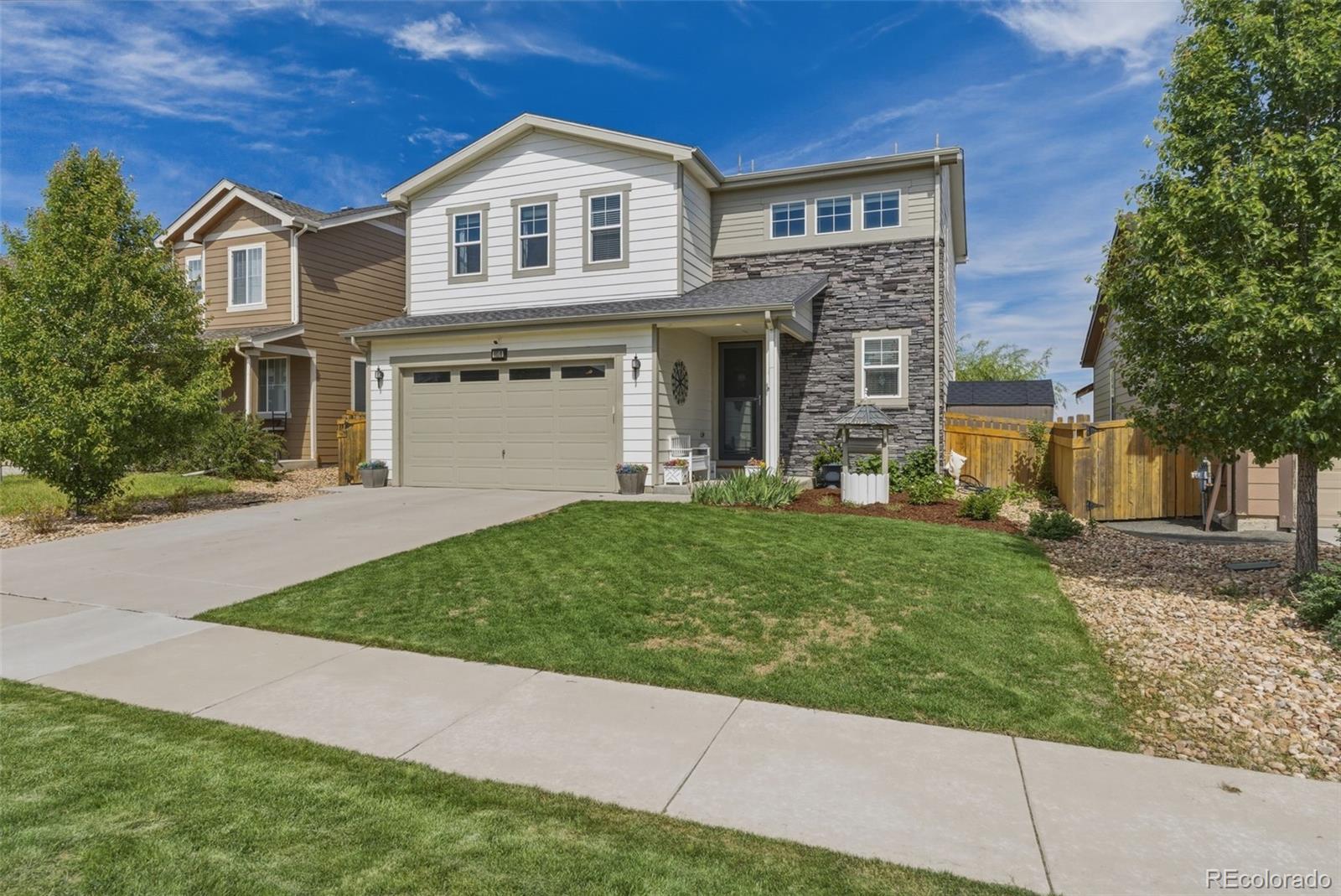 6516 Copper Drive