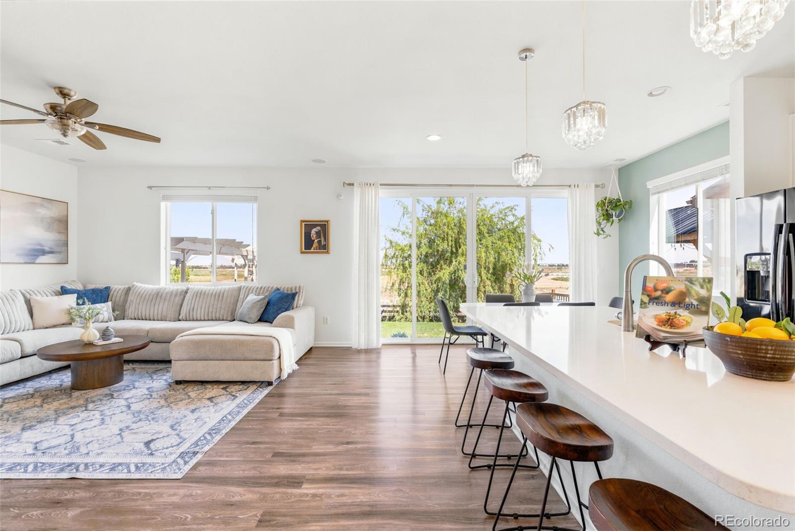 6516 Copper Drive