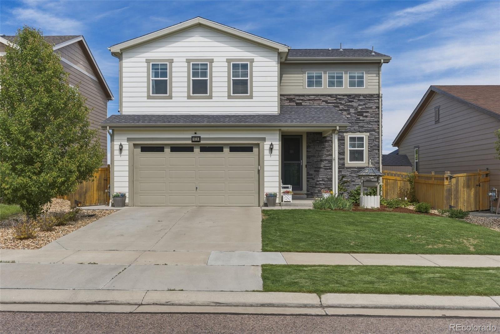 6516 Copper Drive