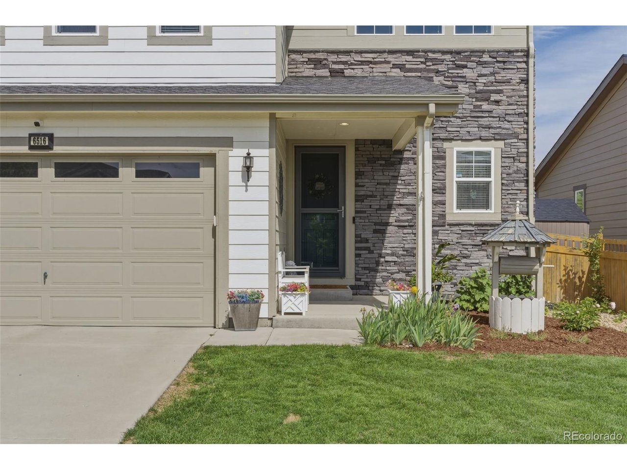 6516 Copper Dr