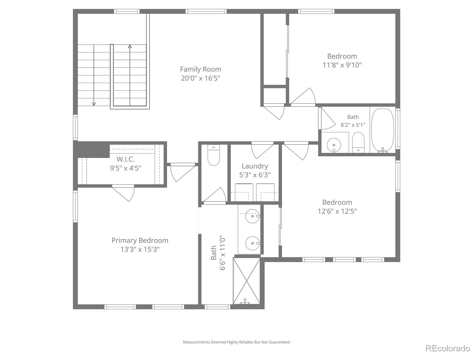6516 Copper Drive