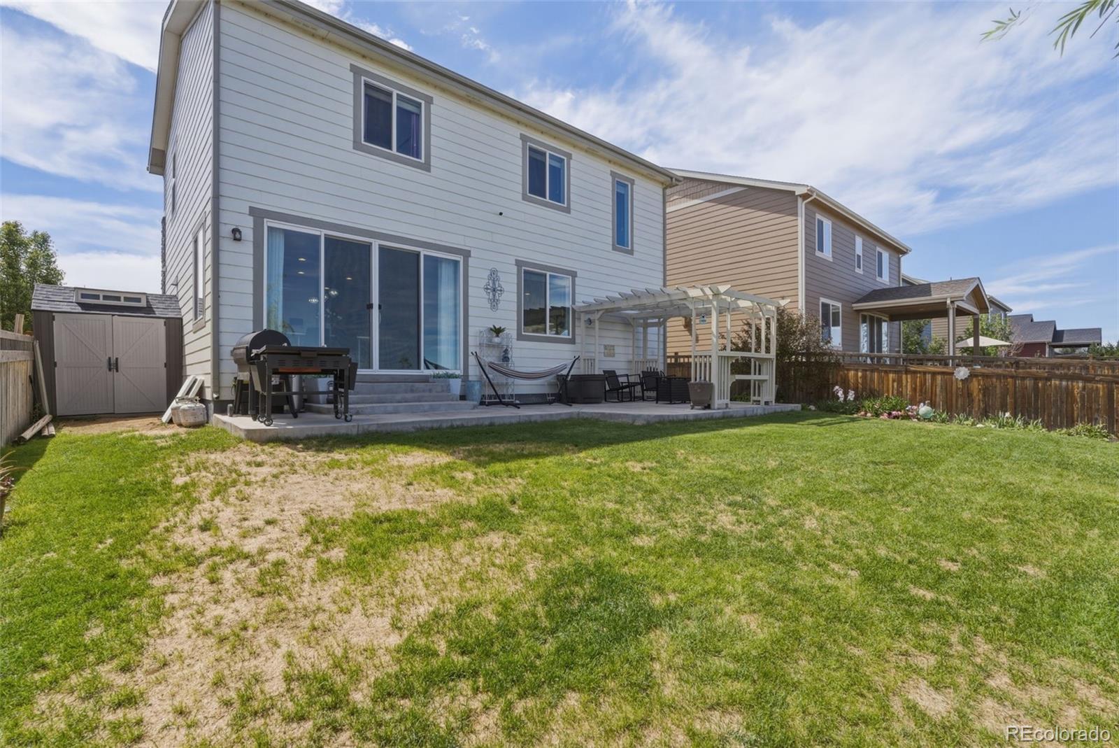 6516 Copper Drive