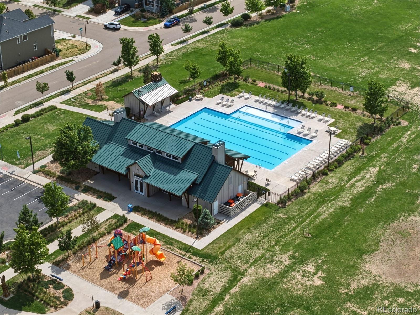 6516 Copper Drive