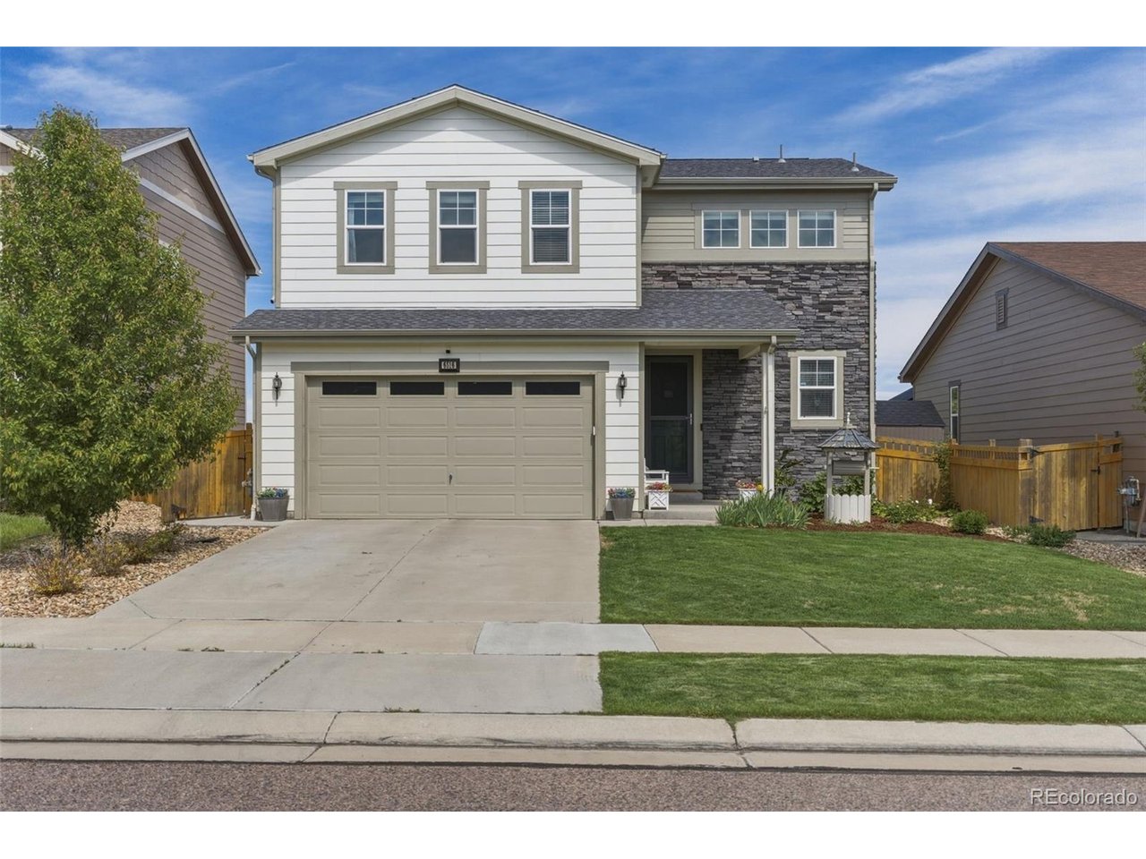 6516 Copper Dr