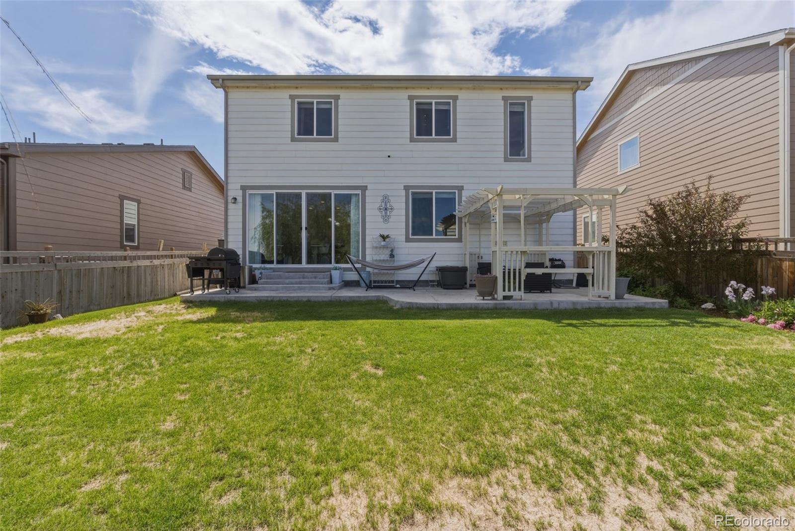 6516 Copper Drive