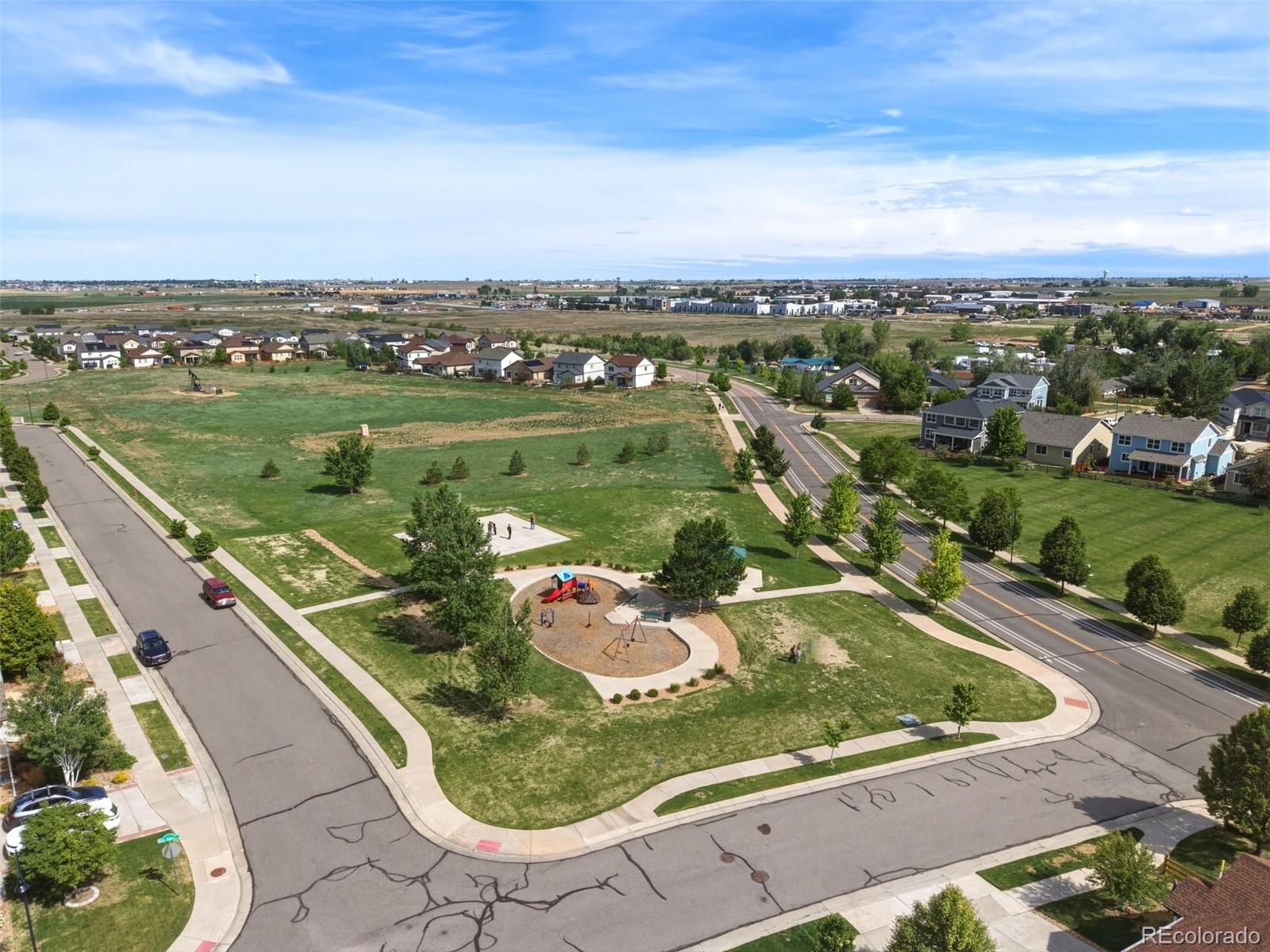 6516 Copper Drive
