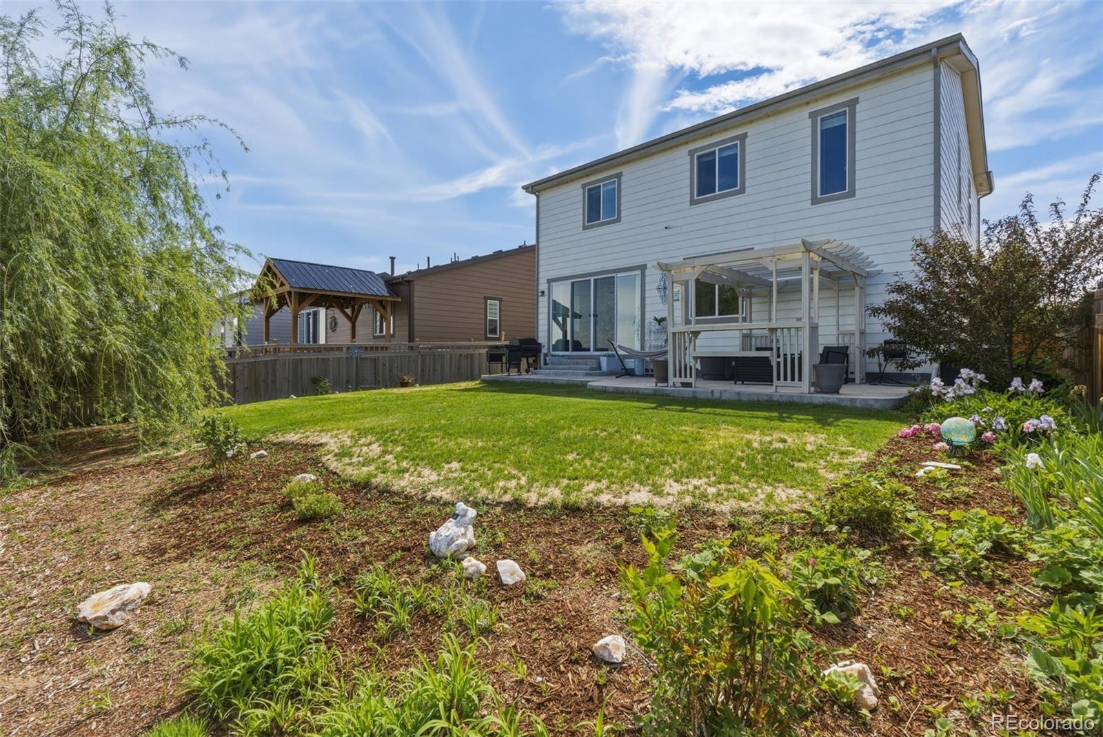6516 Copper Drive