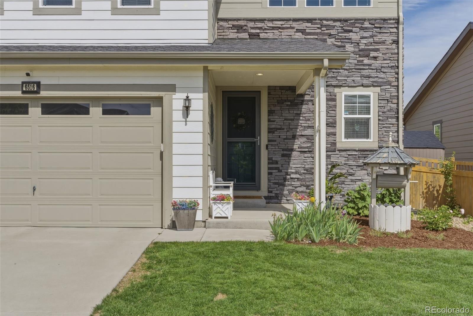 6516 Copper Drive