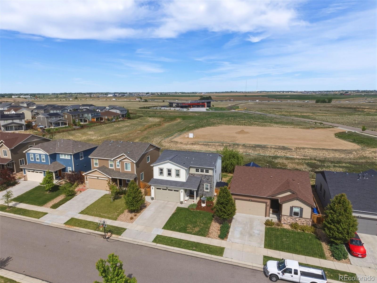 6516 Copper Drive