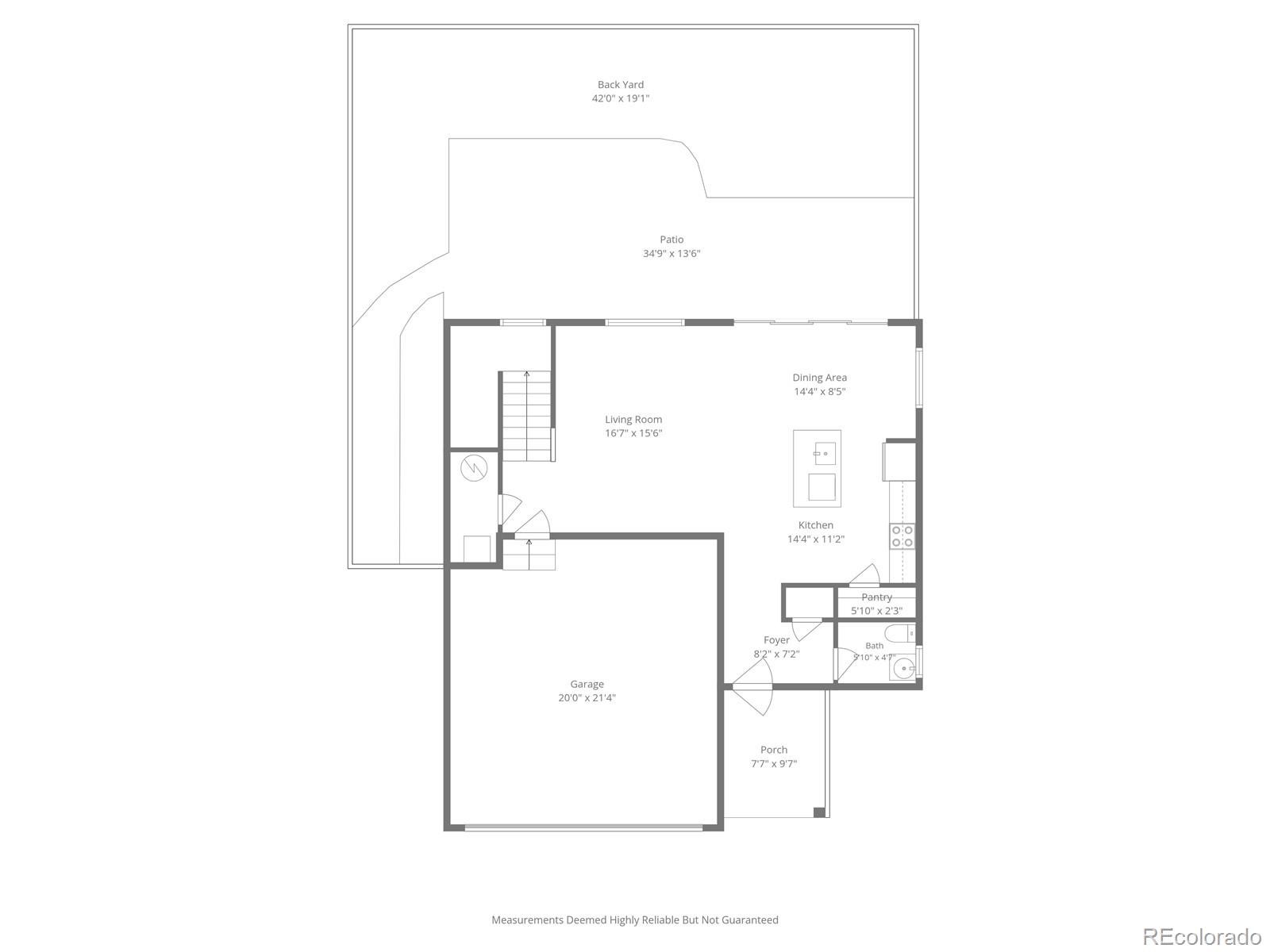 6516 Copper Drive
