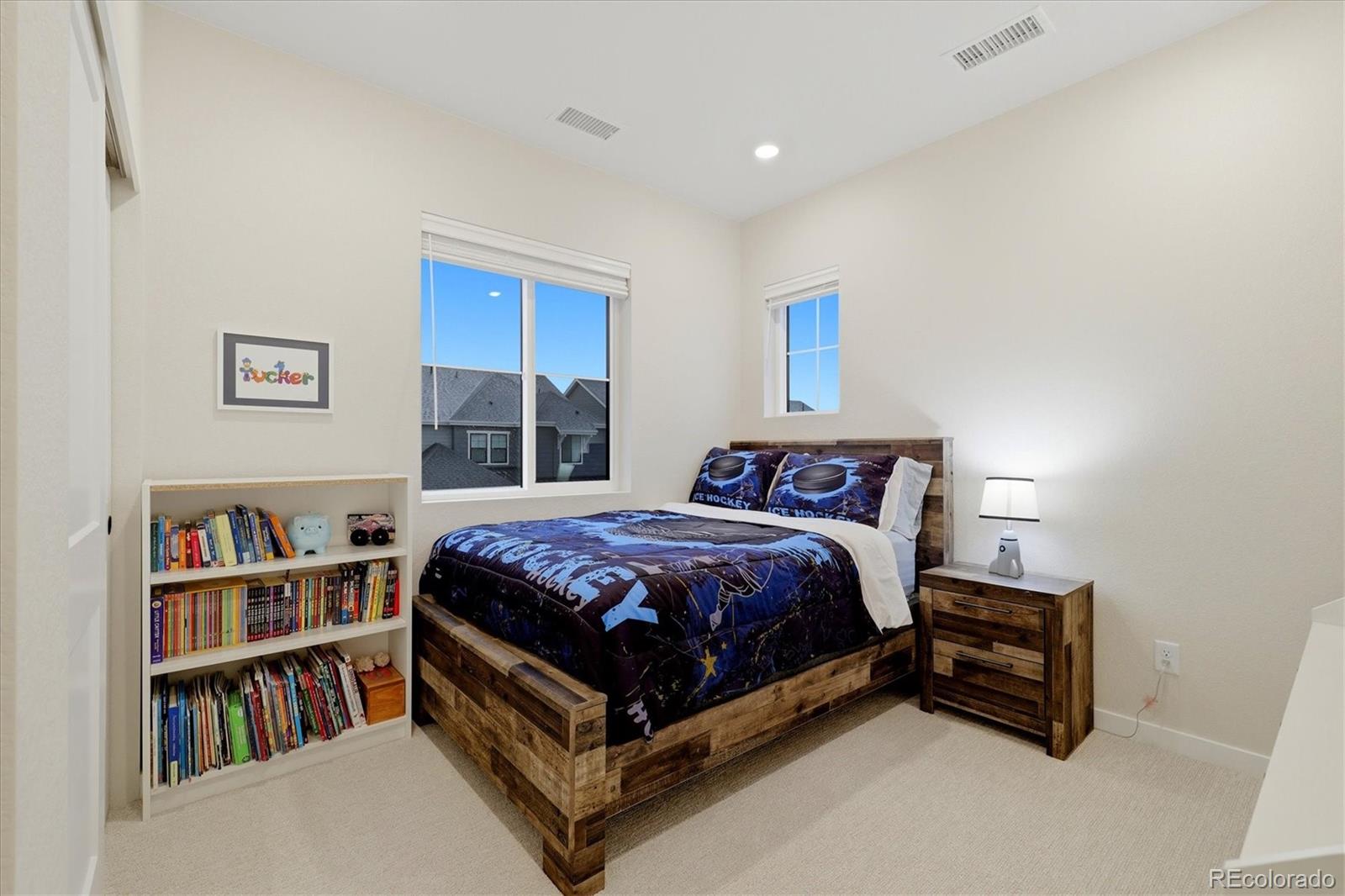 8908 Buttonwillow Drive
