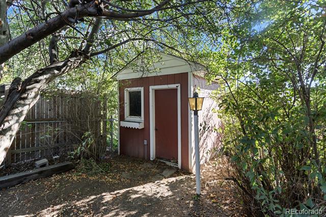 1382 S Lamar Street