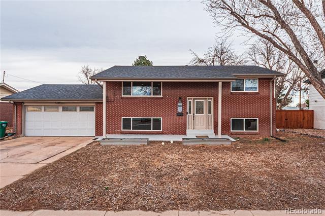 889 Douglas Drive