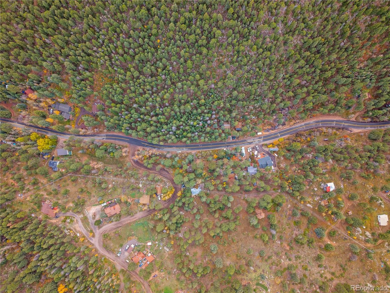 10853 Twin Spruce Rd