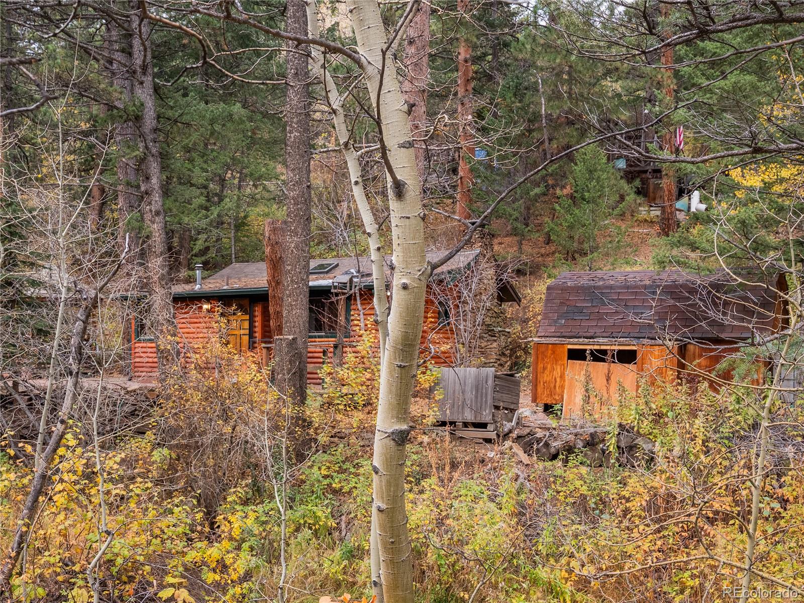 10853 Twin Spruce Road