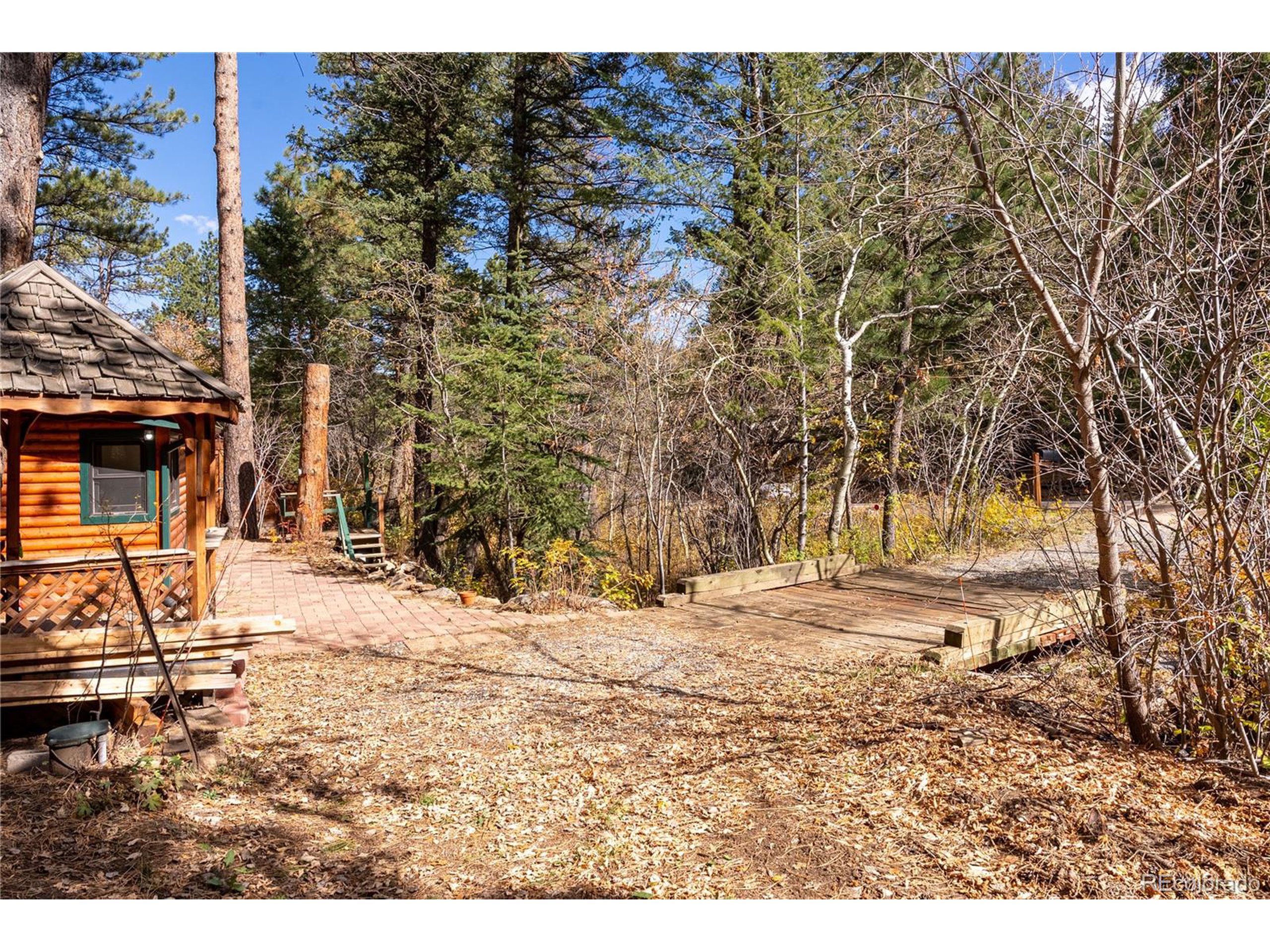 10853 Twin Spruce Rd