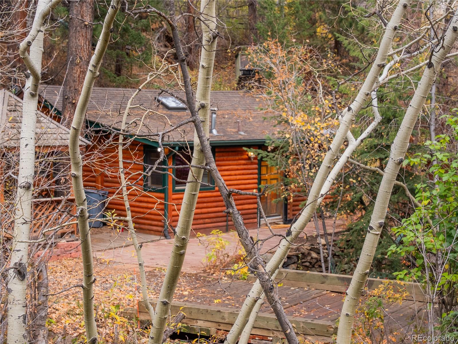 10853 Twin Spruce Road