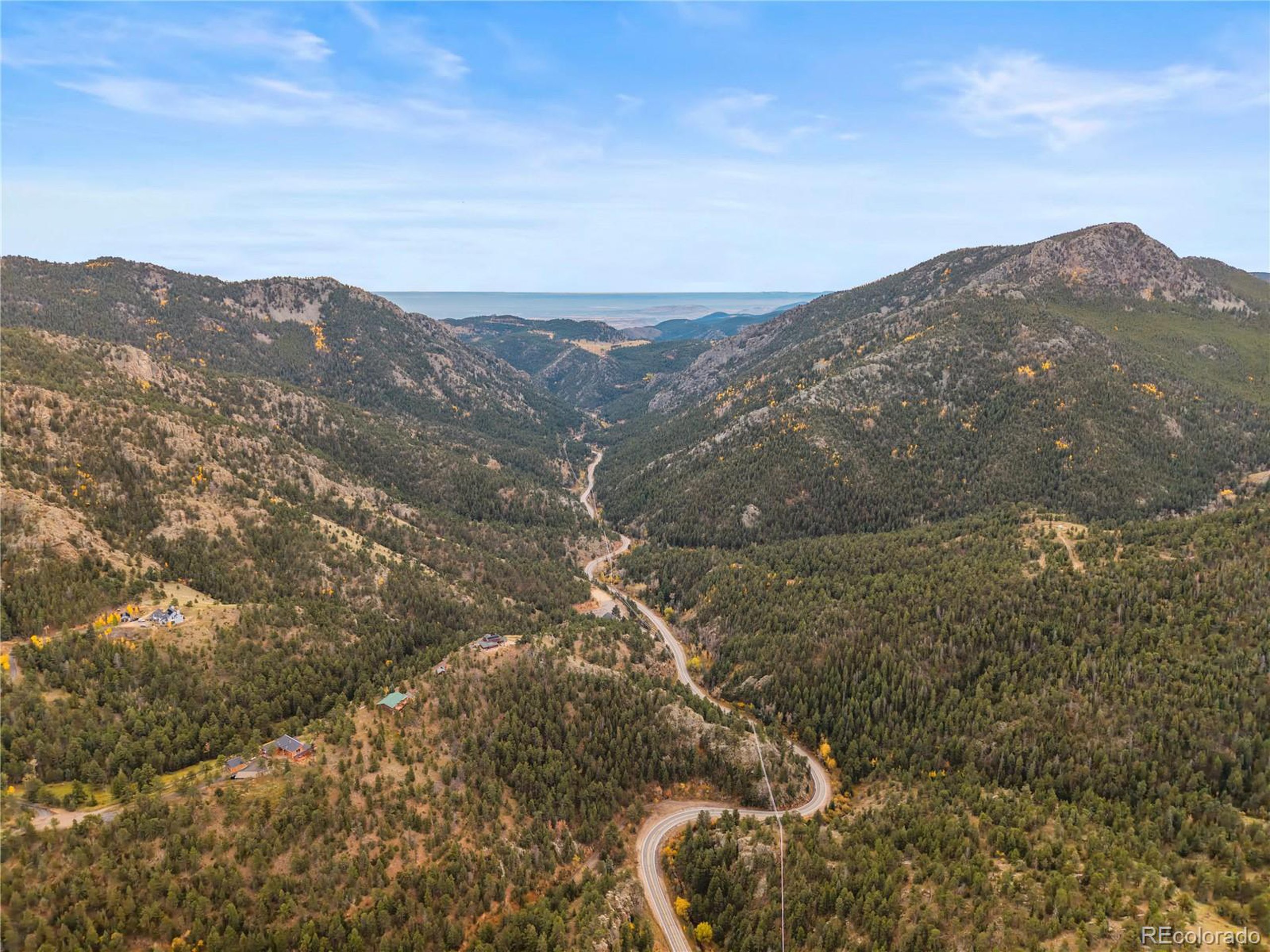 10853 Twin Spruce Rd