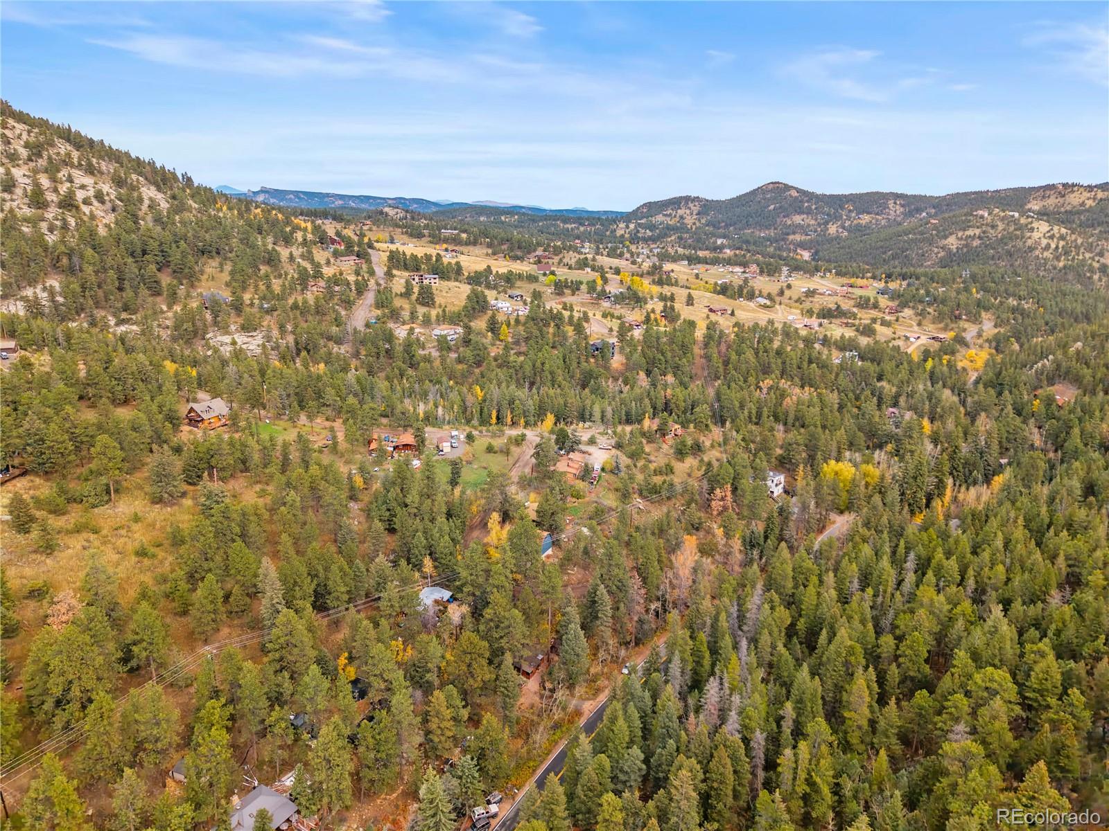 10853 Twin Spruce Road