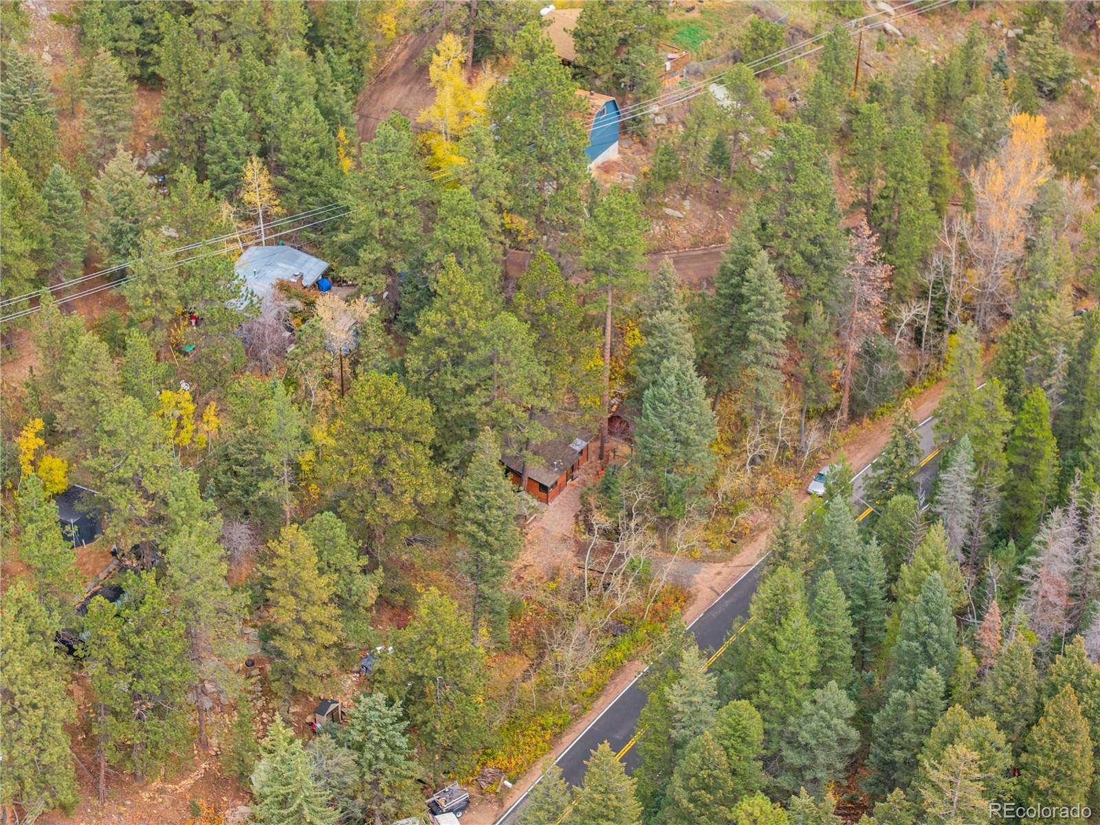 10853 Twin Spruce Road