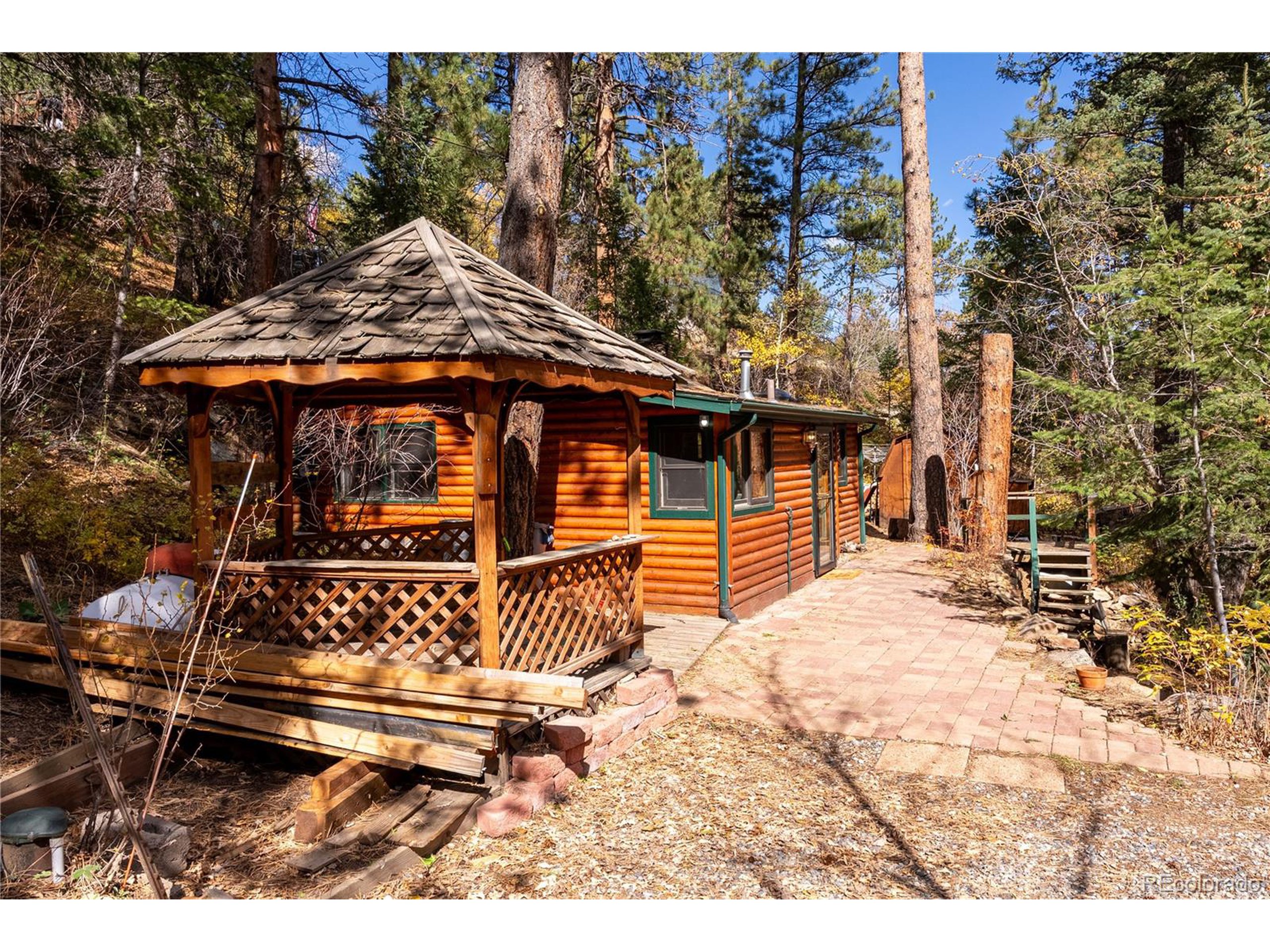 10853 Twin Spruce Rd