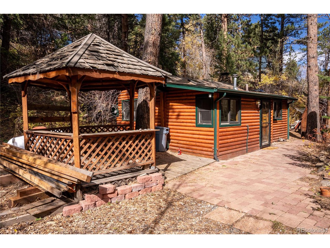 10853 Twin Spruce Rd