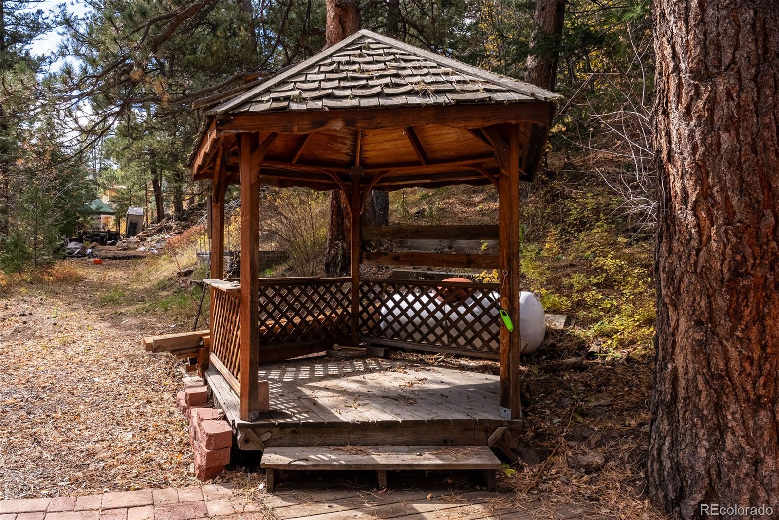 10853 Twin Spruce Road