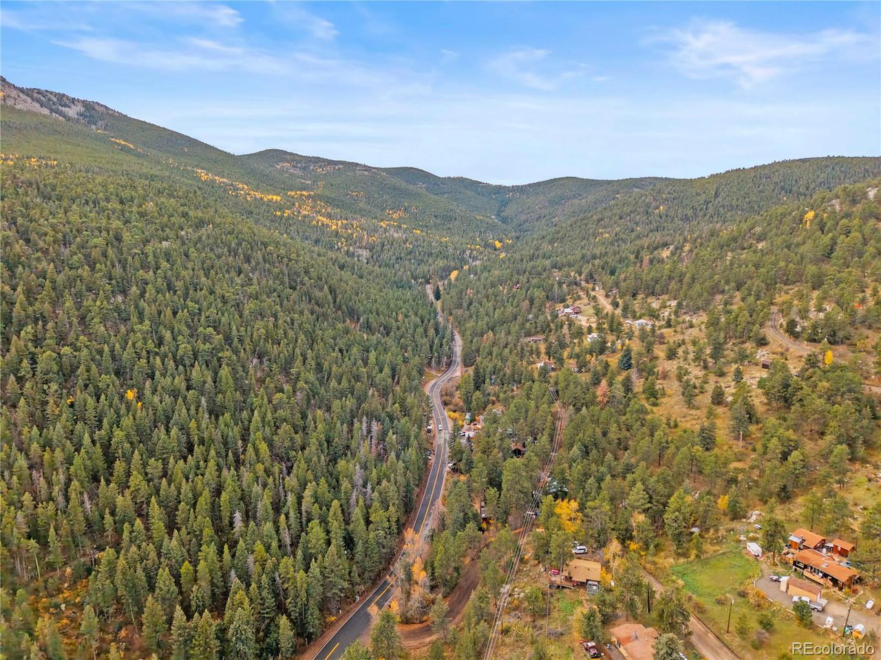 10853 Twin Spruce Rd