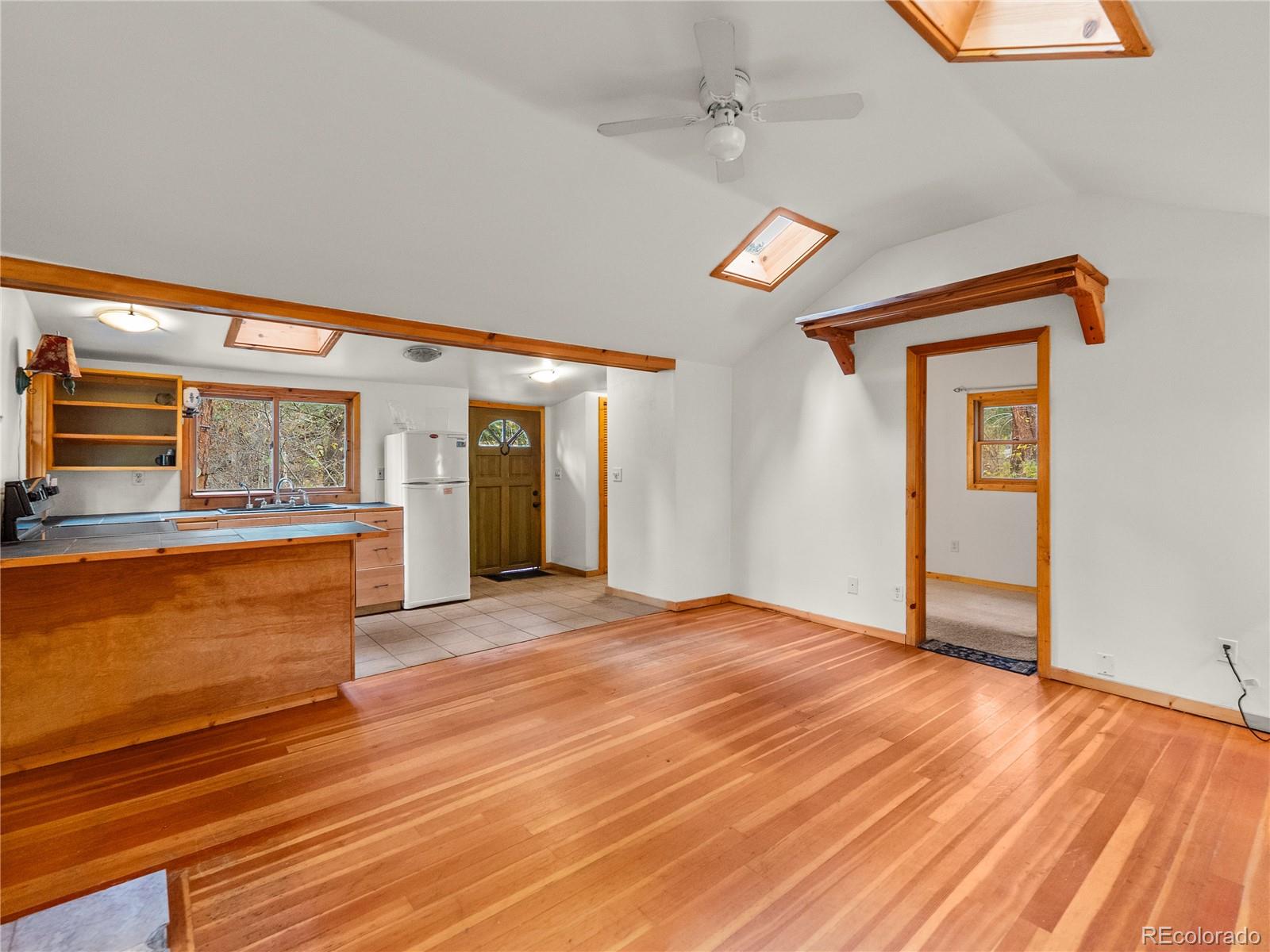 10853 Twin Spruce Road