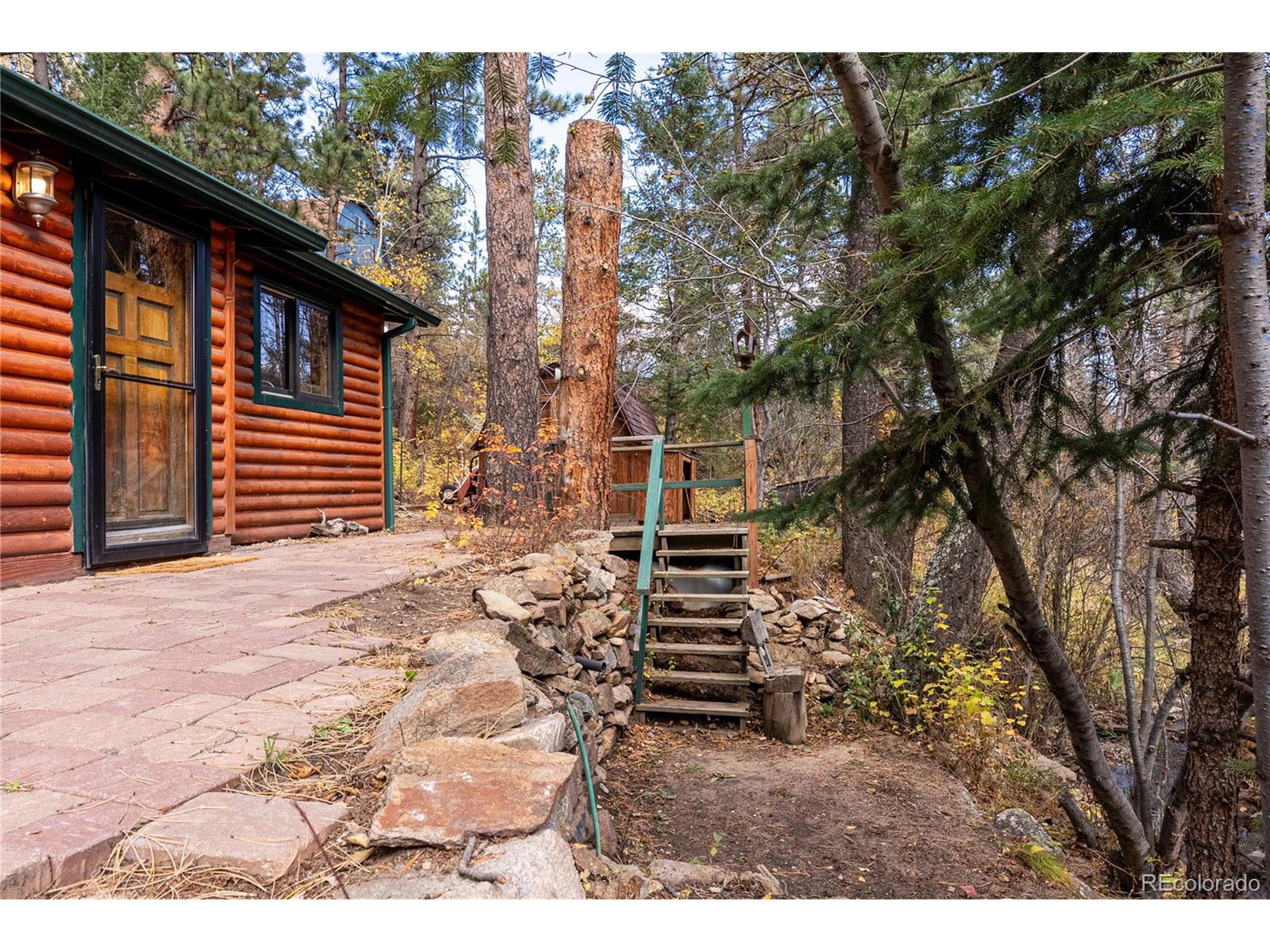 10853 Twin Spruce Rd