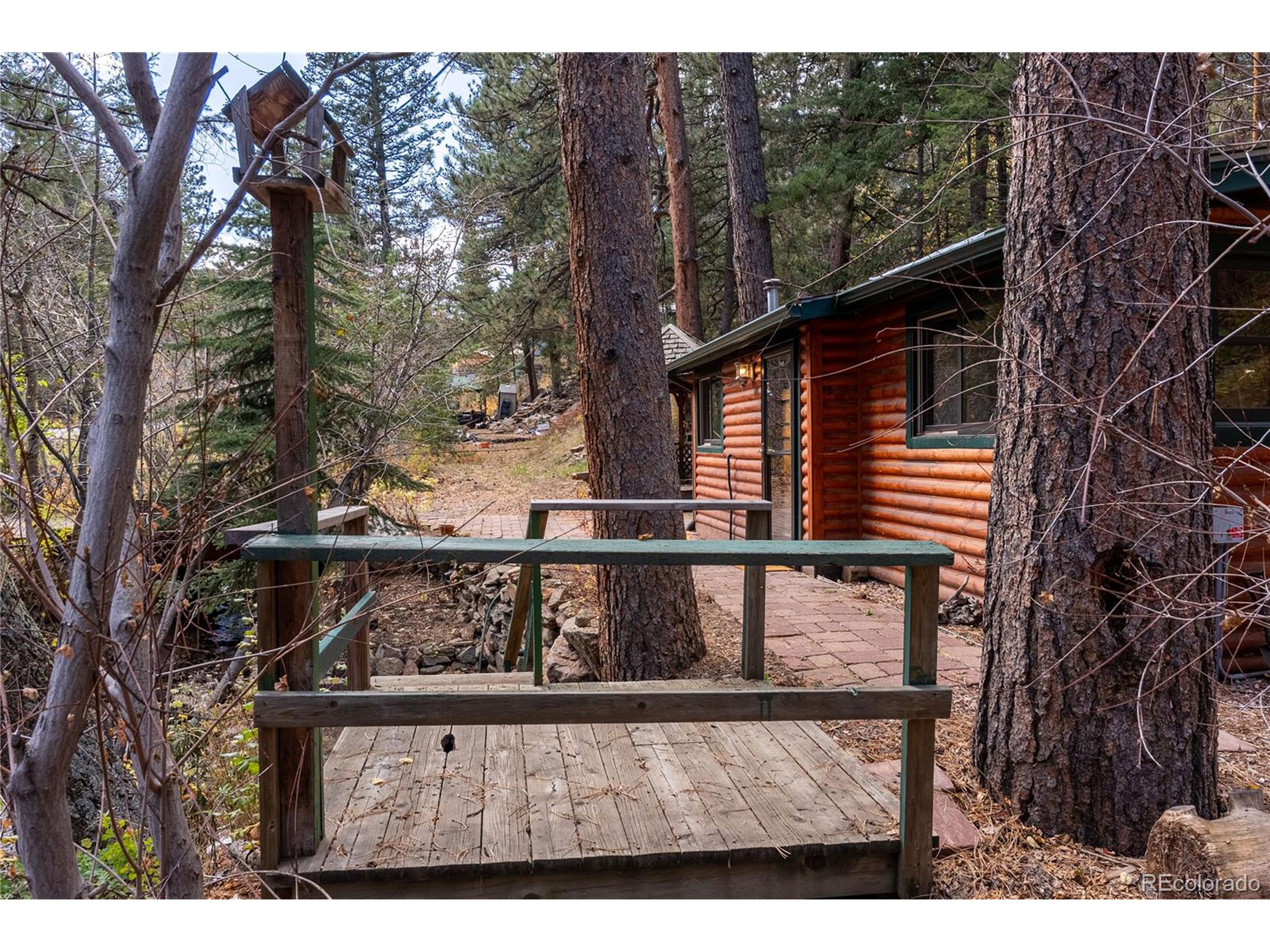 10853 Twin Spruce Rd