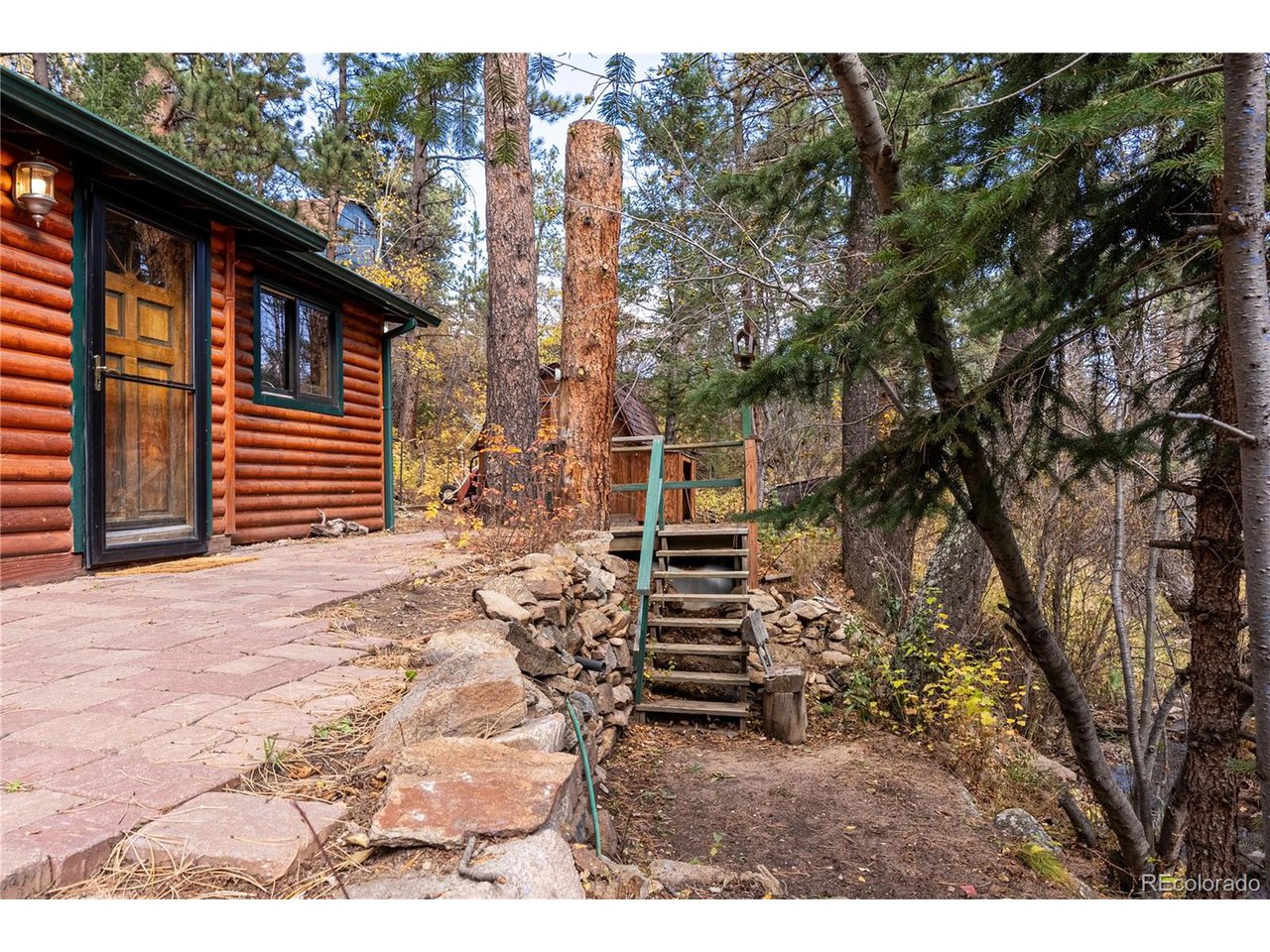 10853 Twin Spruce Rd