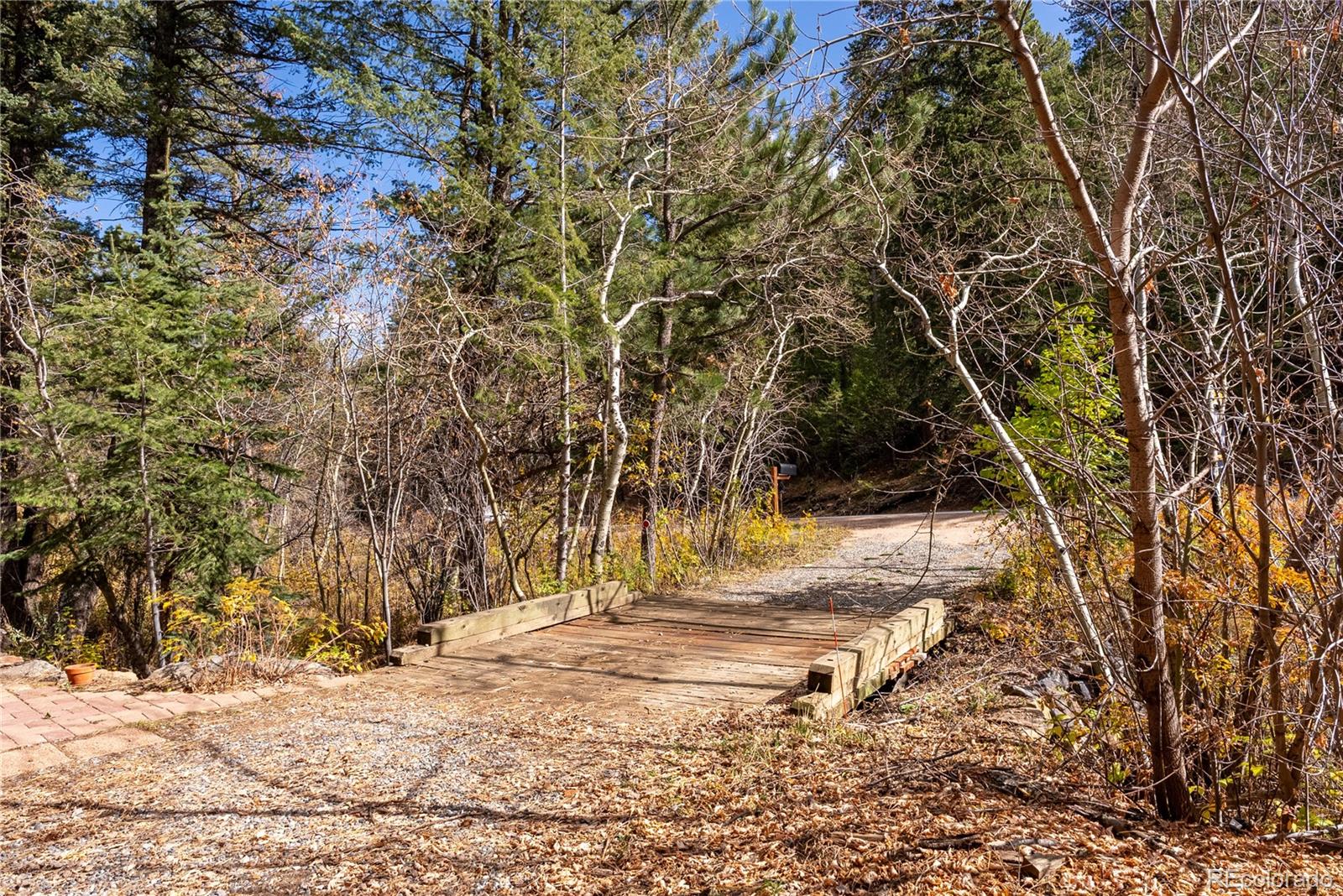 10853 Twin Spruce Road