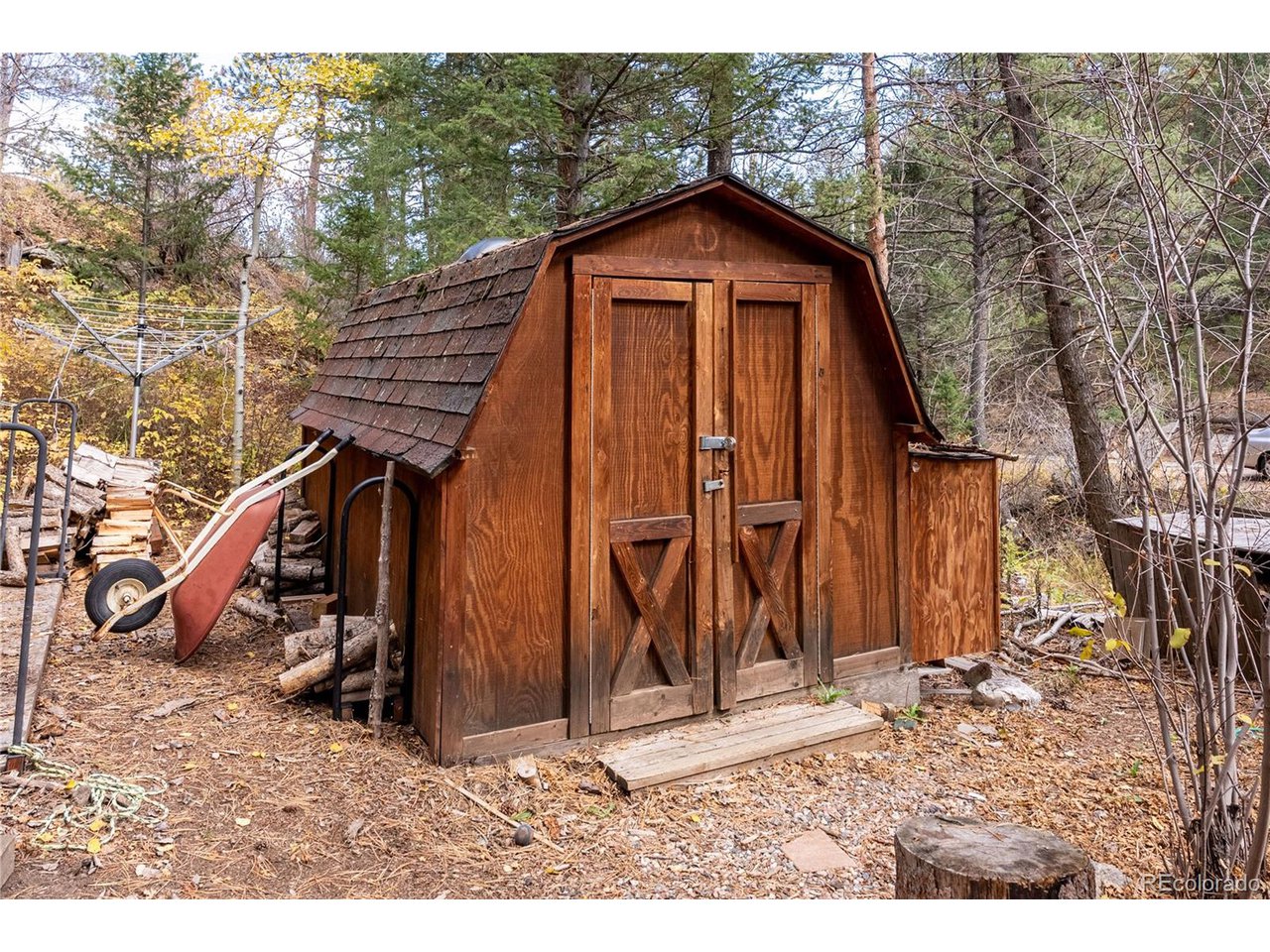 10853 Twin Spruce Rd