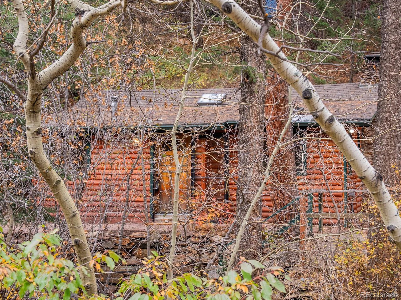 10853 Twin Spruce Rd