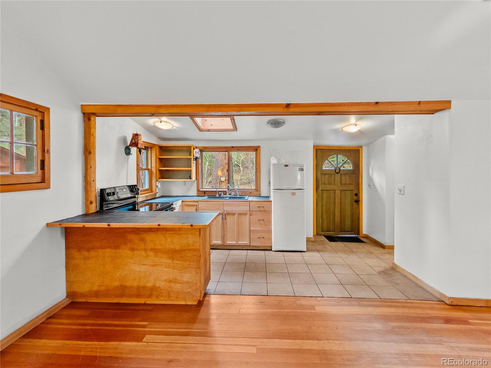 10853 Twin Spruce Road